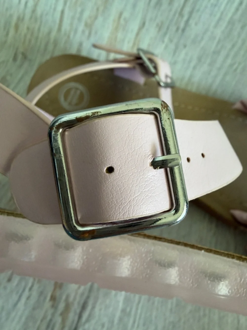 wonder nation touch feminine casual